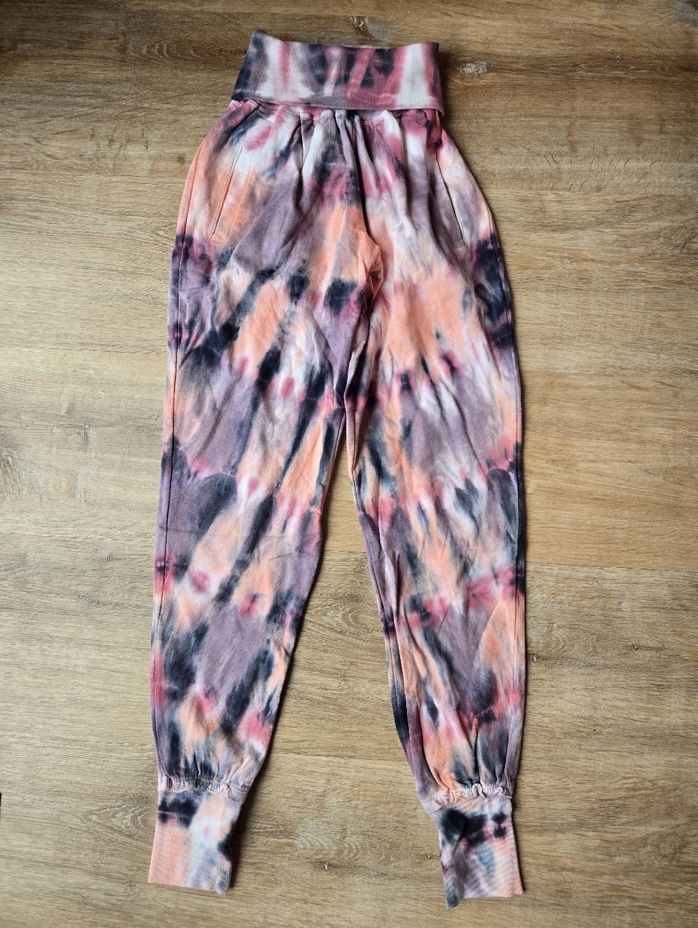 YOUNG FABULOUS & BROKE Joggers S